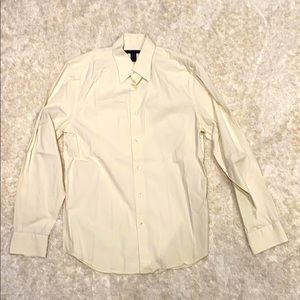 Express Men’s button down shirt